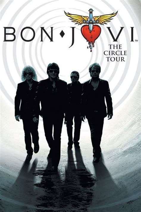 BON JOVI: THE CIRCLE TOUR
 2024.04.25 03:01